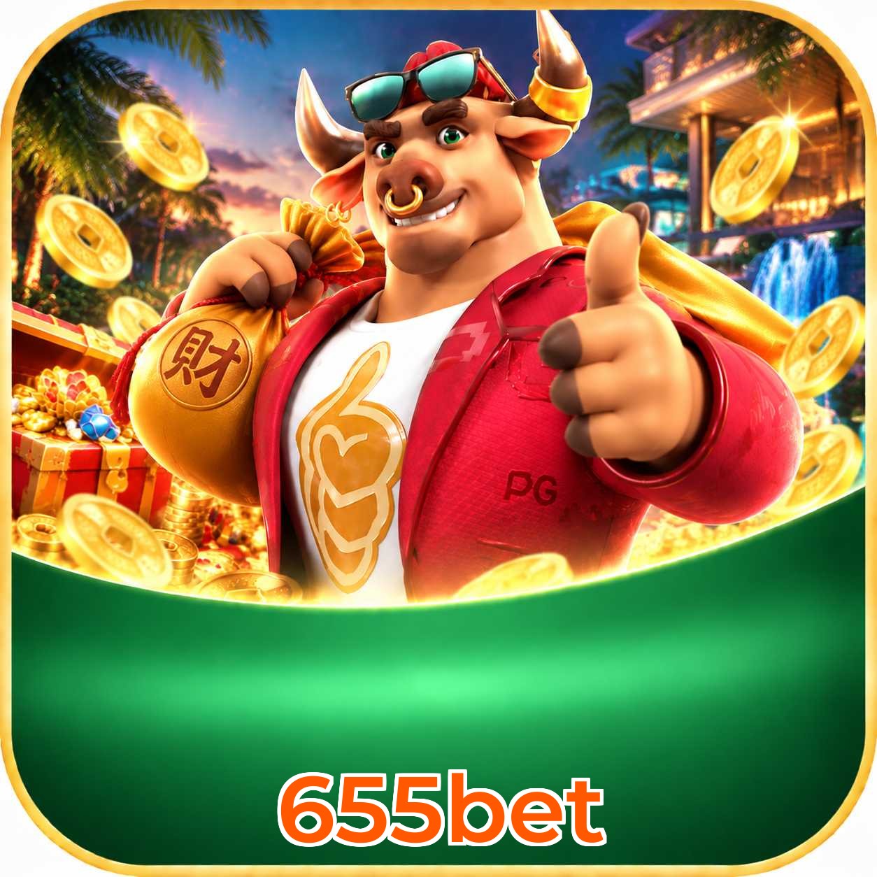 Plataforma 655bet - Segurança SSL 256-bit