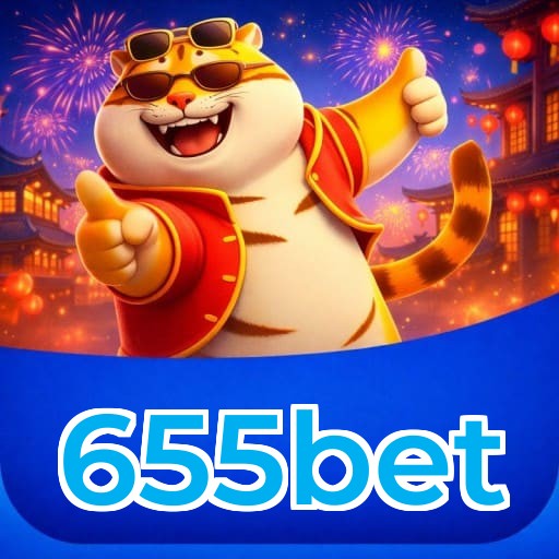Interface do aplicativo 655bet mostrando jogos disponíveis no iOS e Android
