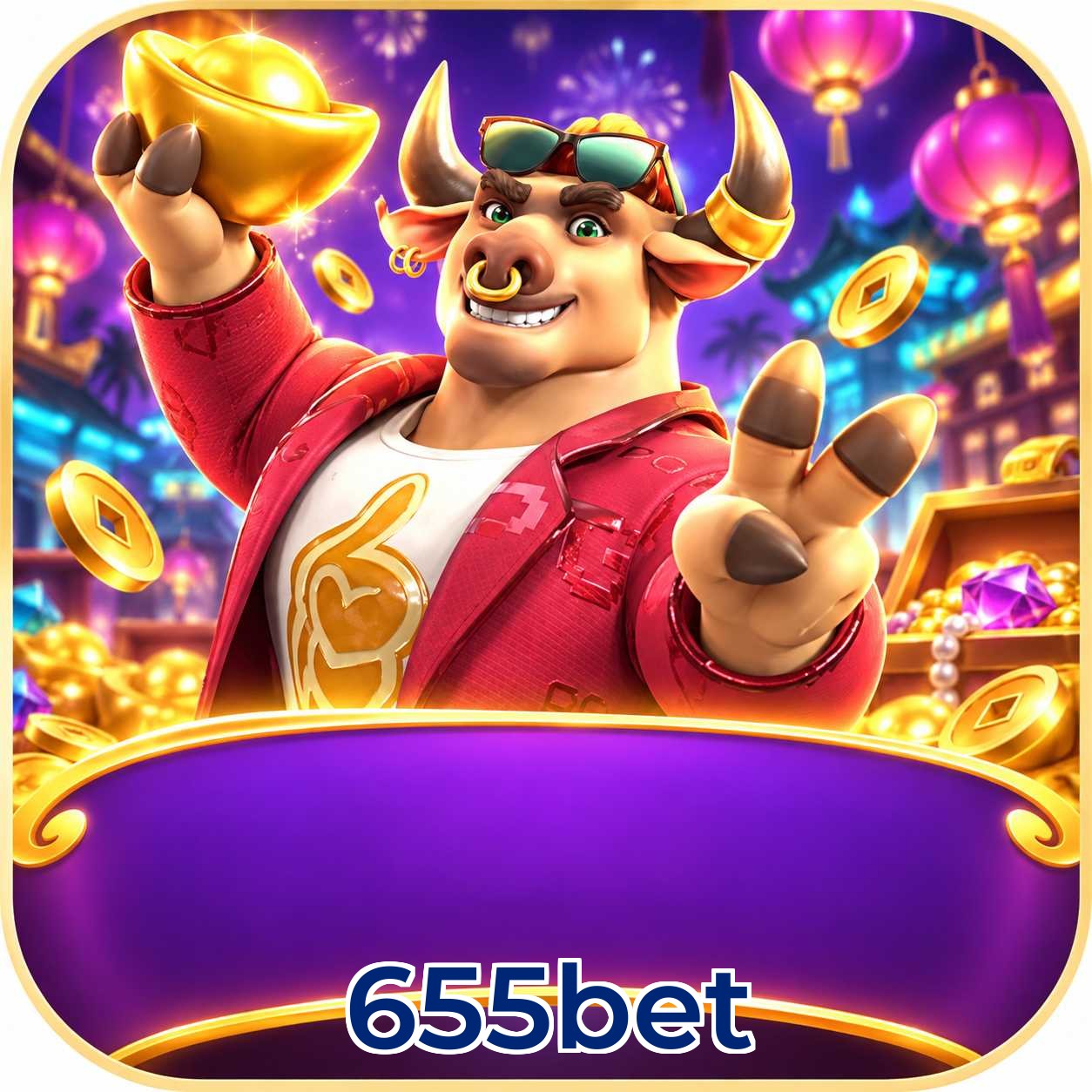 Slots 655bet - Giros Grátis Diários