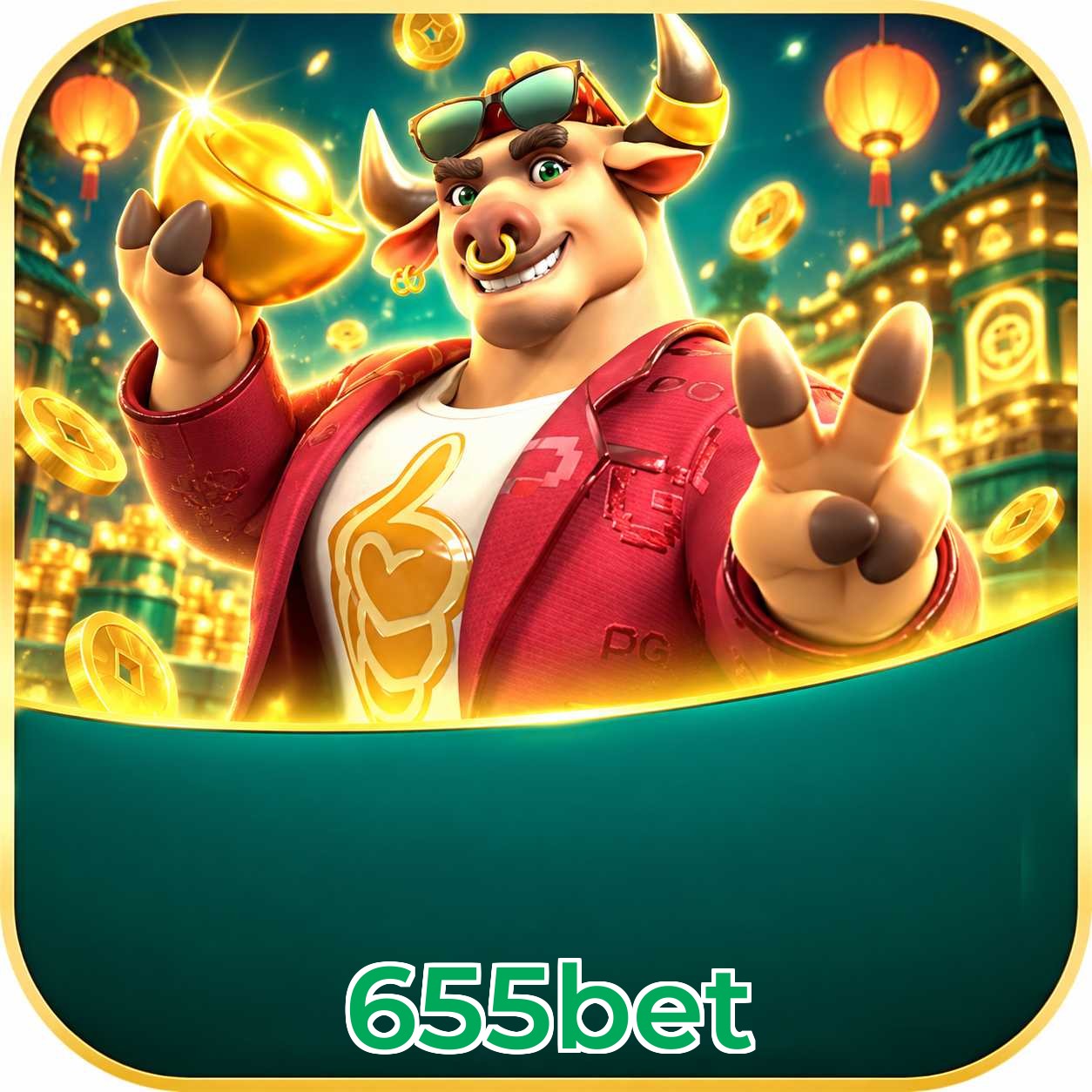 655bet Segurança Logo 1