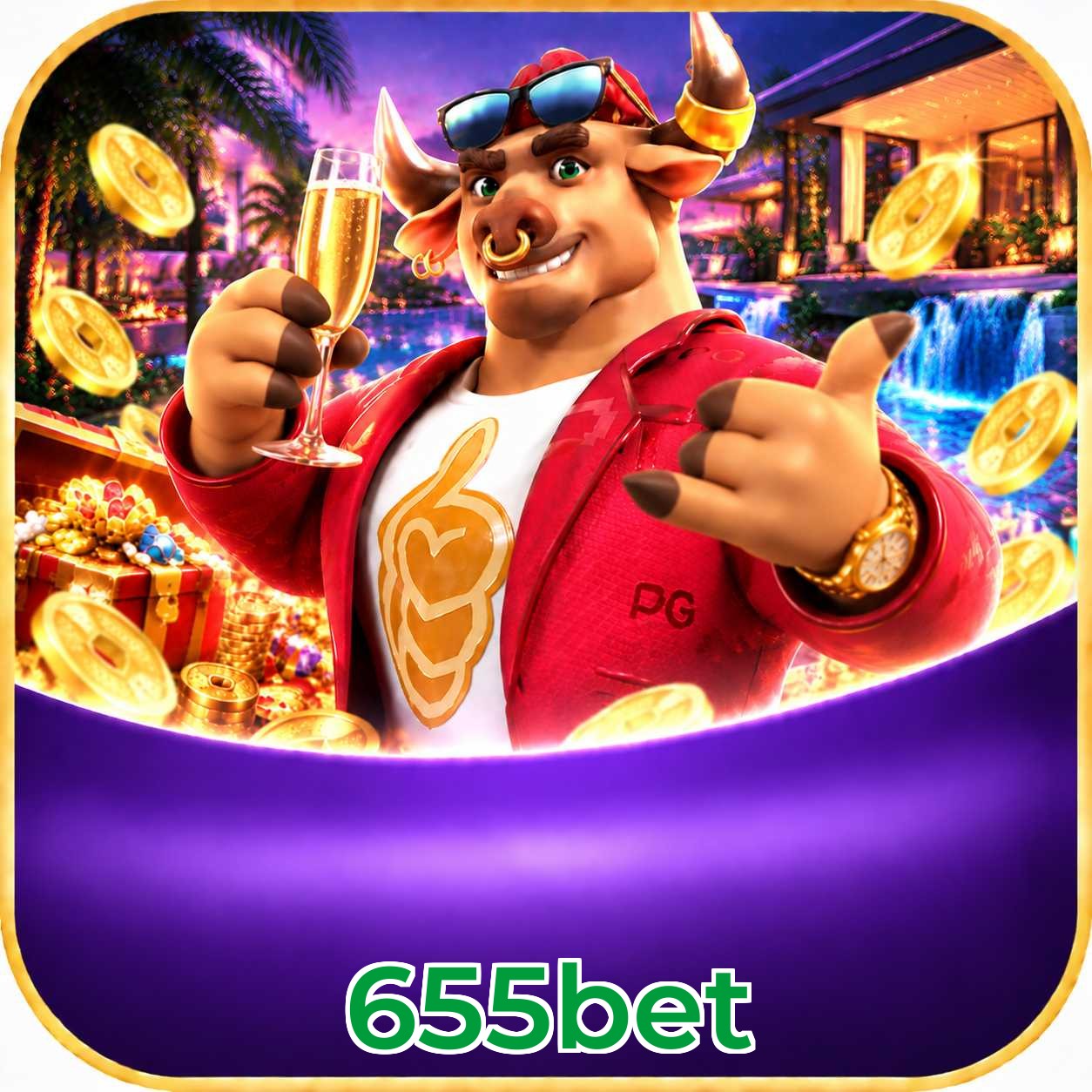 655bet Licença Curaçao Gaming