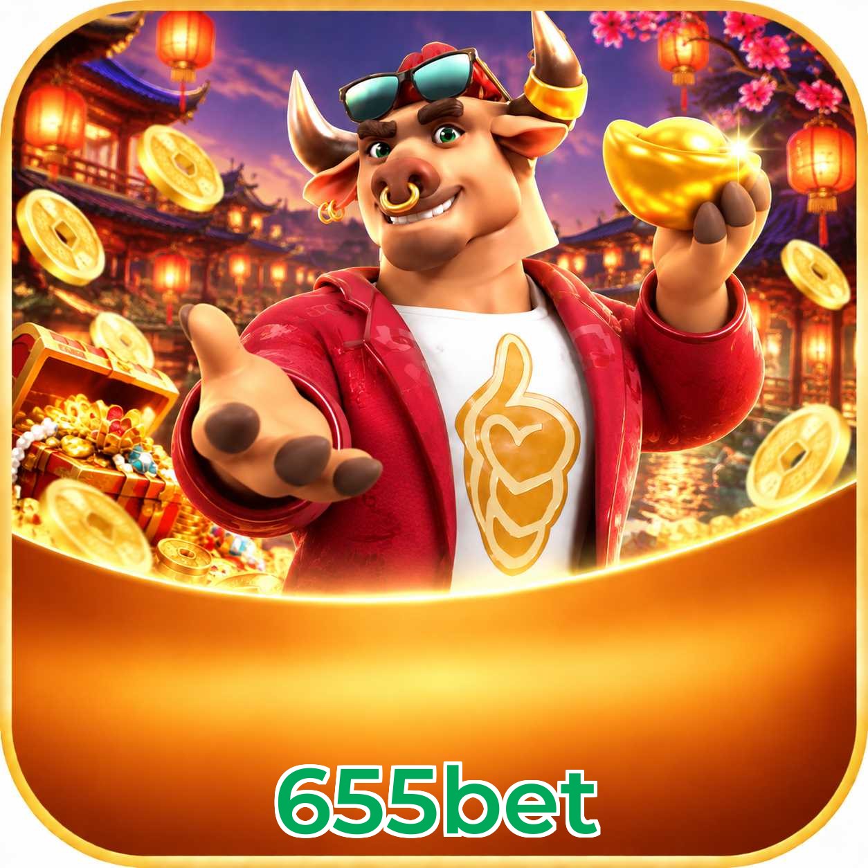 Loteria 655bet - Quina e mais jogos