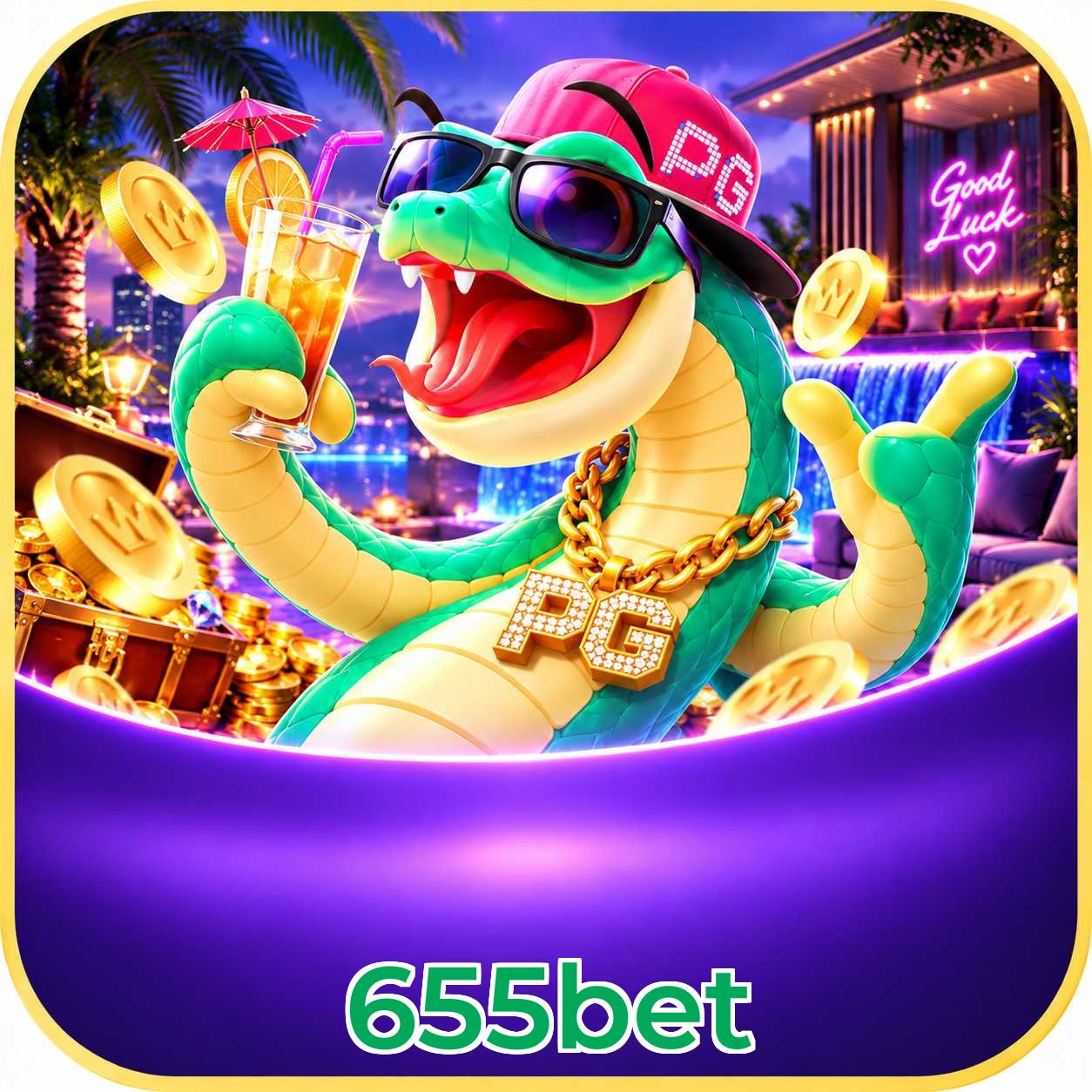 Jackpots Progressivos