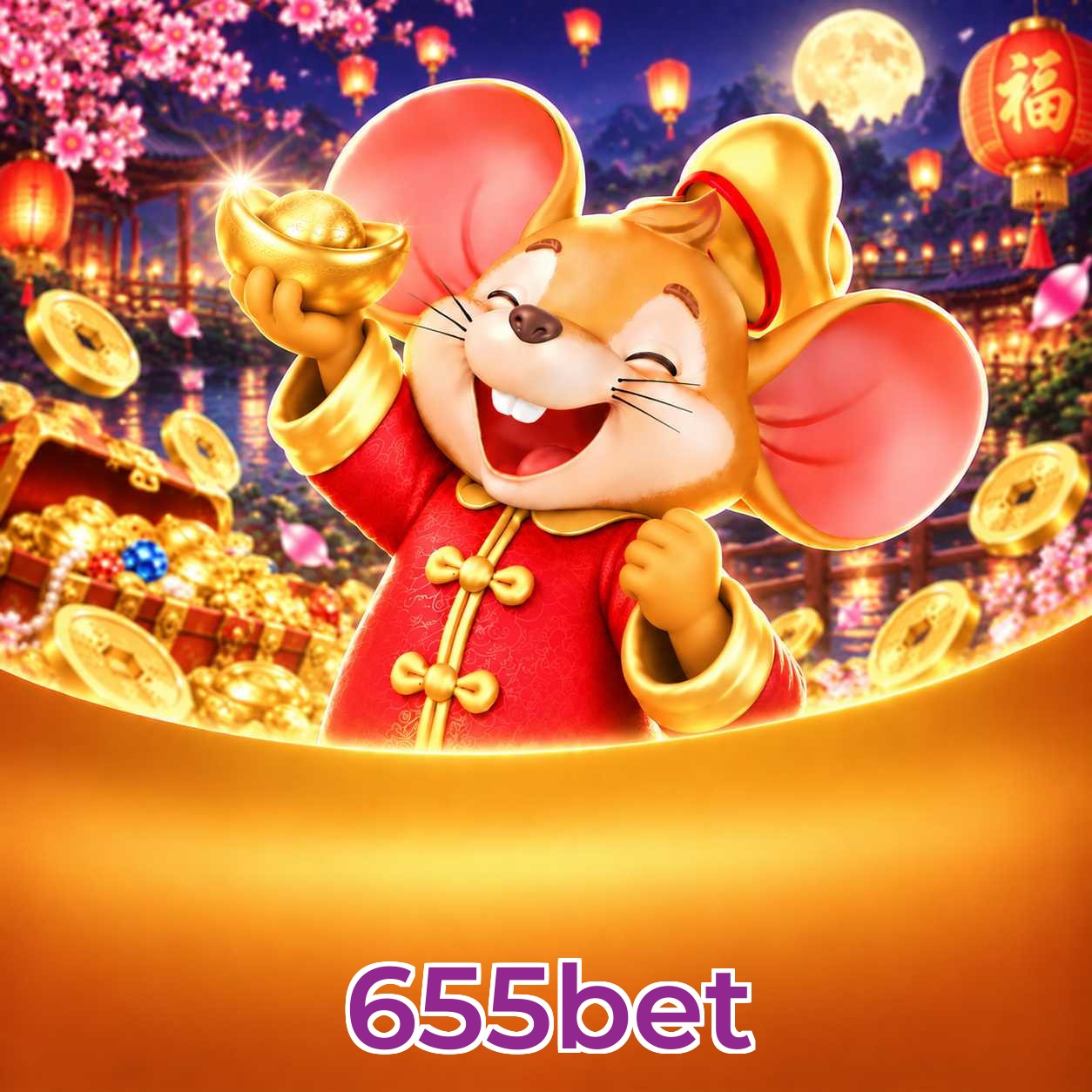 655bet Certificado eCOGRA