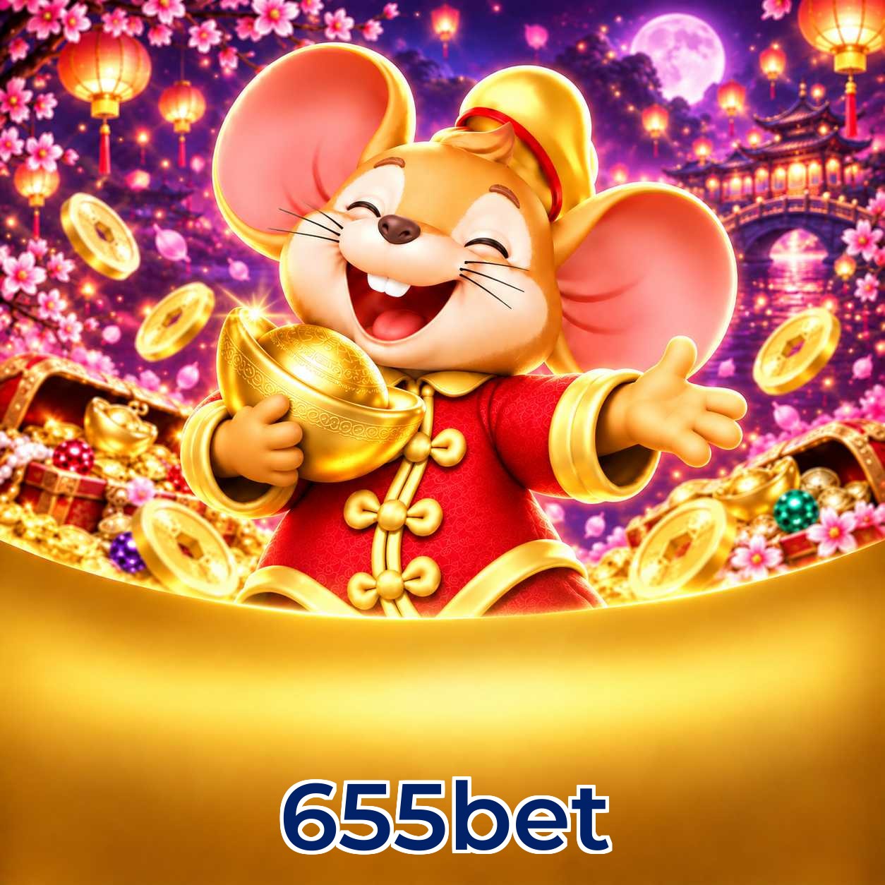 655bet Segurança Logo 3
