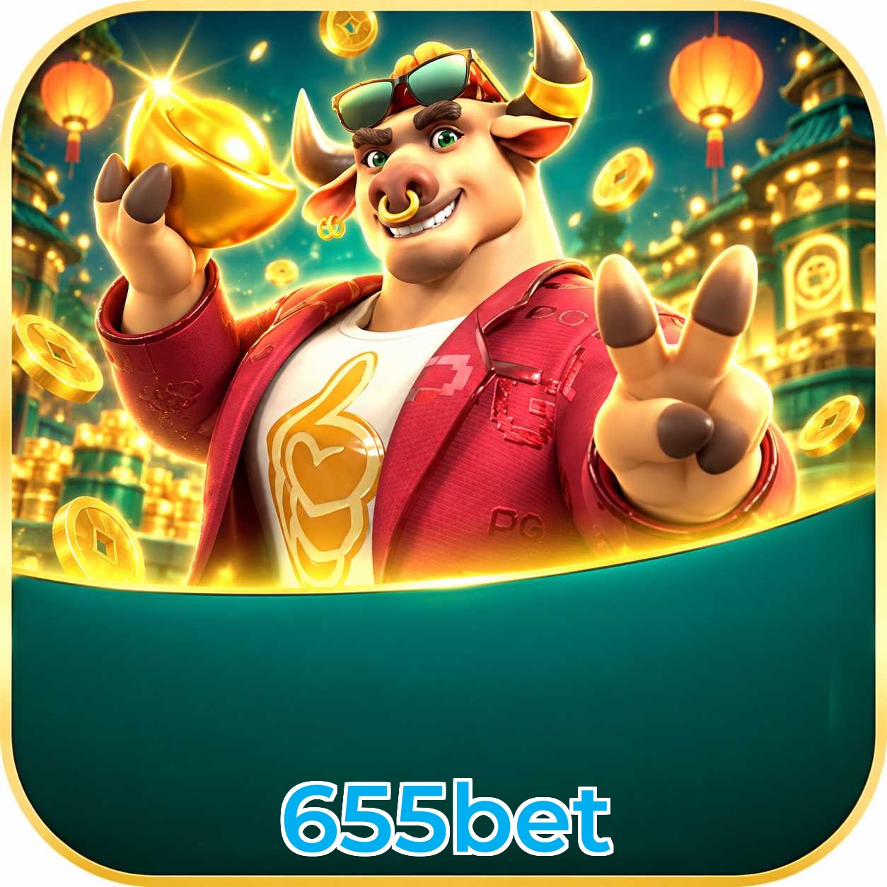 Loteria 655bet - Mega-Sena online