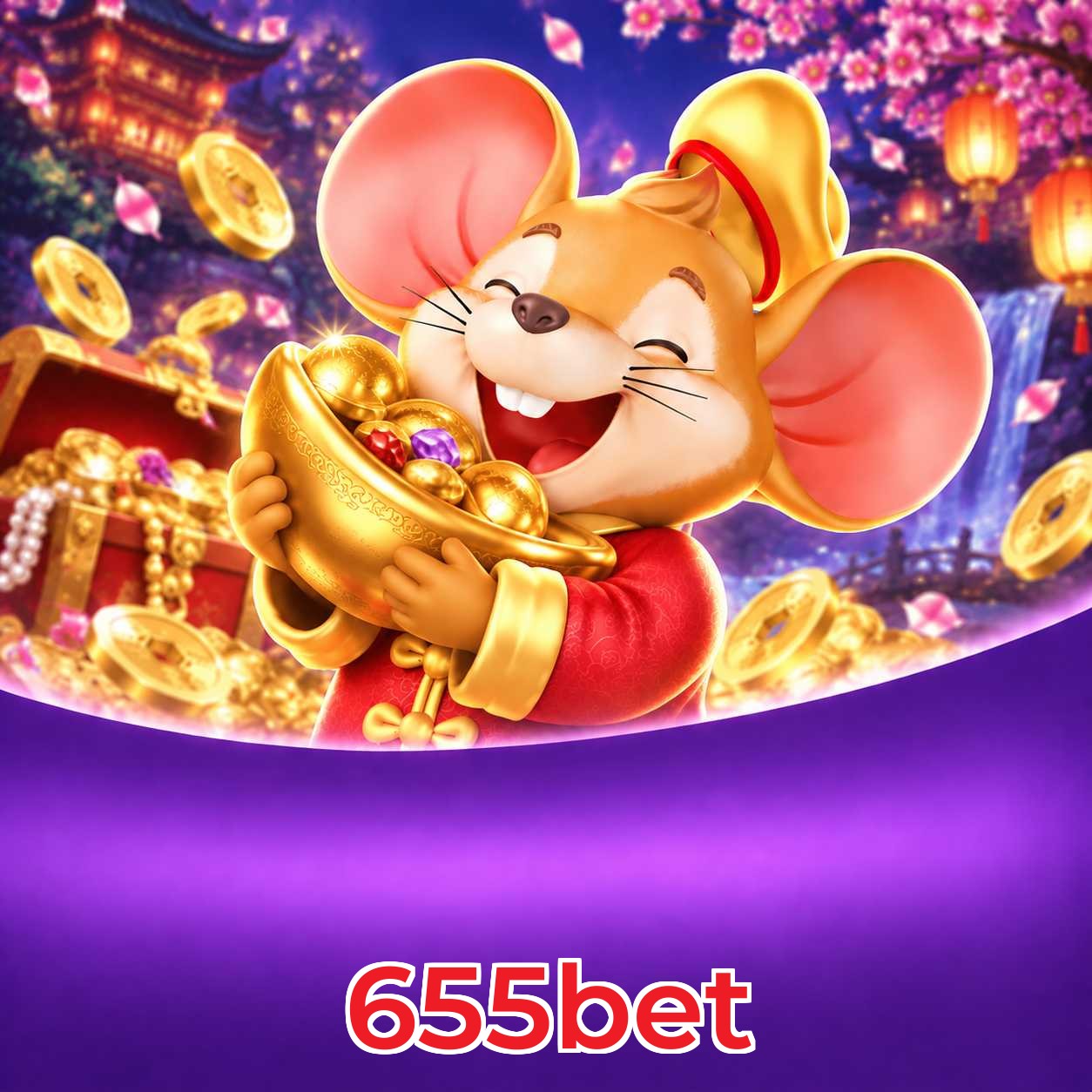 Plataforma 655bet - PIX Instantâneo