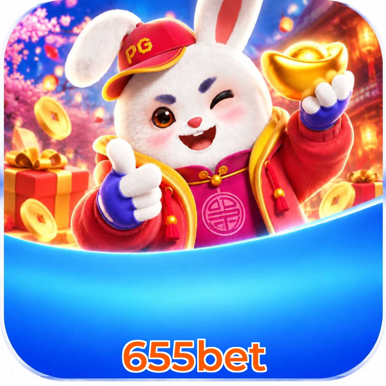 Slots 655bet - RTP Alto Certificado