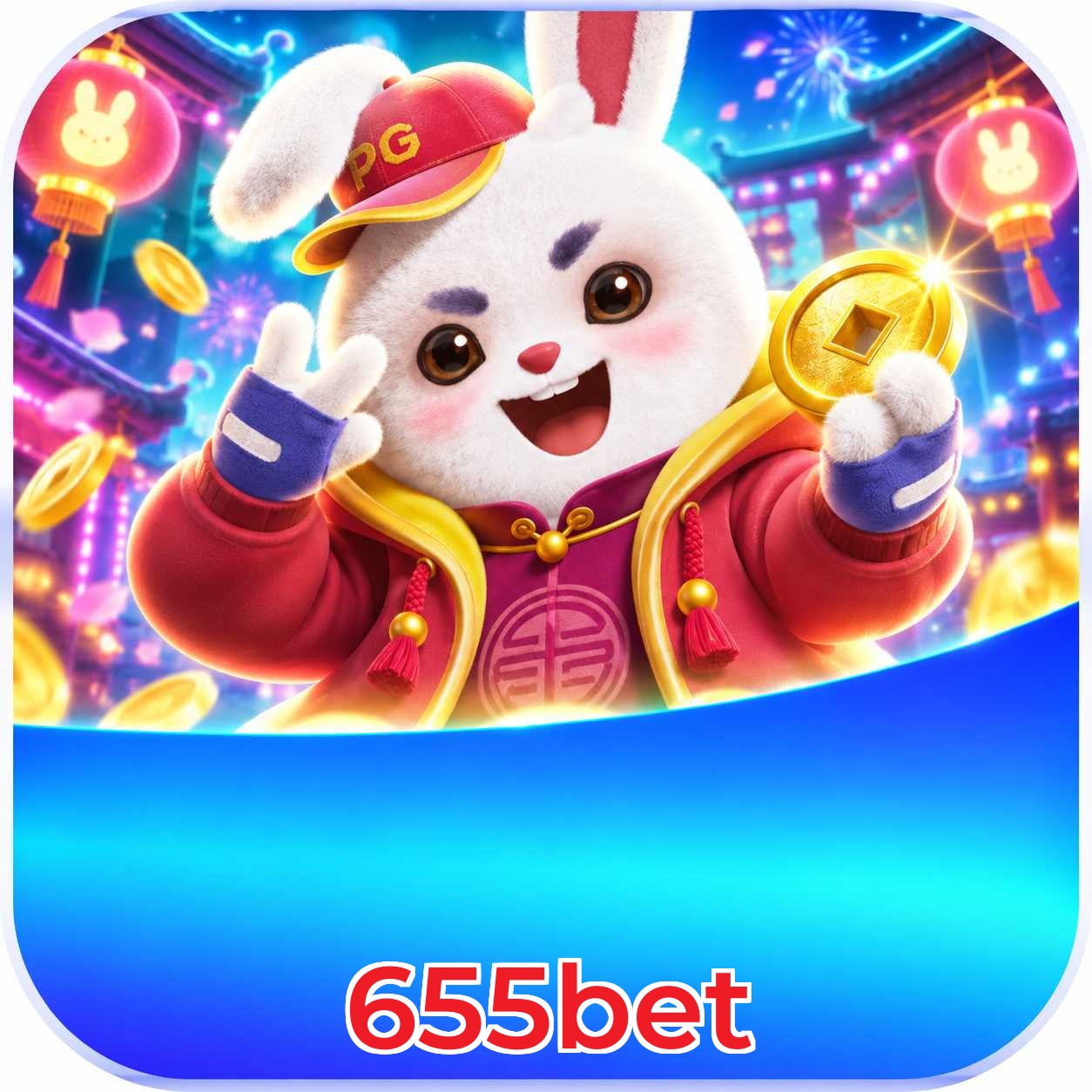 Servidor Brasil 655bet